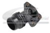 BMW 11531743329 Coolant Flange